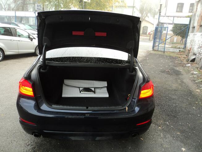 sprzedam ładneą BMW 520 D 232KM BITURBO Lublin - zdjęcie 7