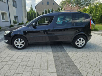 Škoda Roomster 1.2  85 KM klima, elektryka, ekonomiczny Strzegom - zdjęcie 4