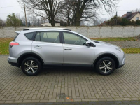 Toyota RAV-4 2.0d 143KM Salon Polska 94tyś.km Mod.2019 Raty Zamiana Strobice - zdjęcie 10