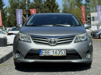 Toyota Avensis Salon Polska Bezwypadkowy Stan Bardzo Dobry benzyna gaz Będzin - zdjęcie 3