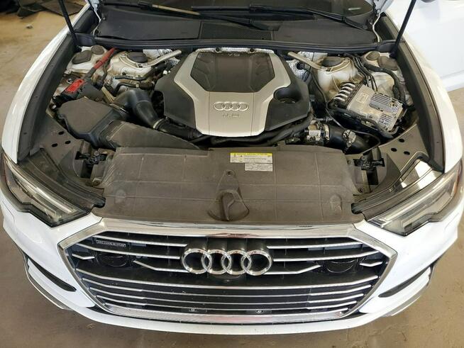 Audi A6 PREMIUM PLUS / S-Line / Quattro Tarnów - zdjęcie 10