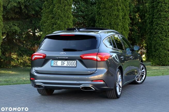 Ford Focus 1.5TDCI*120KM*Automat*Panorama Ostrów Mazowiecka - zdjęcie 11
