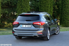 Ford Focus 1.5TDCI*120KM*Automat*Panorama Ostrów Mazowiecka - zdjęcie 11