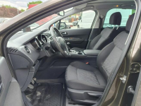 Peugeot 3008 1.6 HDI 109 KM Oryginalny Przebieg Zarejestrowany Twardów - zdjęcie 9