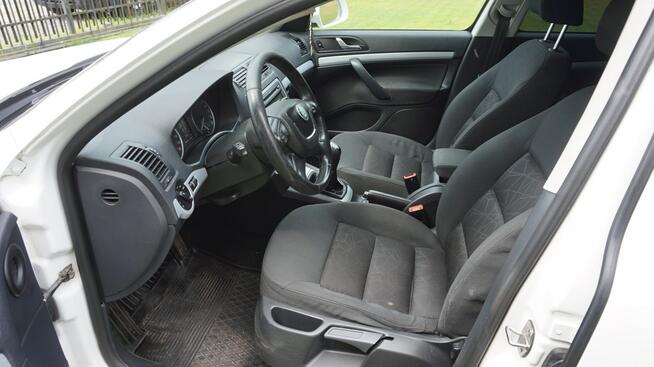Škoda Octavia zarejestrowany, ubezpieczony. Gwarancja. Polecam !!! Zielona Góra - zdjęcie 11