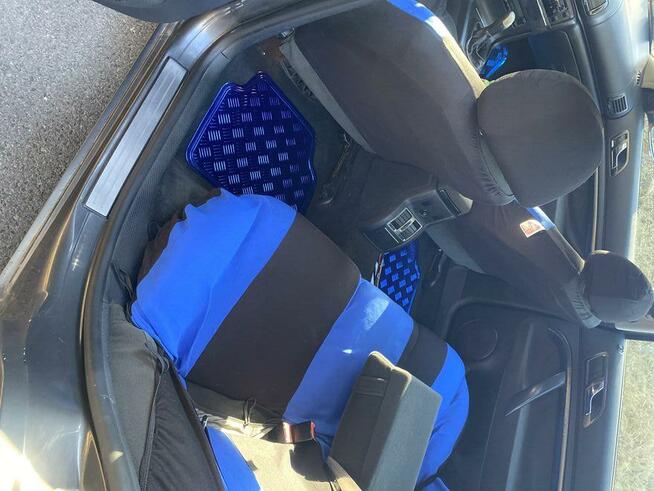 Skoda superb 1.9 Tdi Sulechów - zdjęcie 2