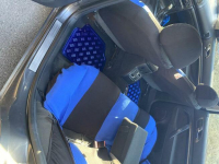 Skoda superb 1.9 Tdi Sulechów - zdjęcie 2