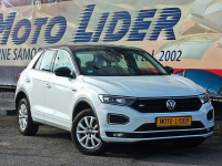 Volkswagen T-Roc 2.0 TDi , R LINE , idealny Rzeszów - zdjęcie 1