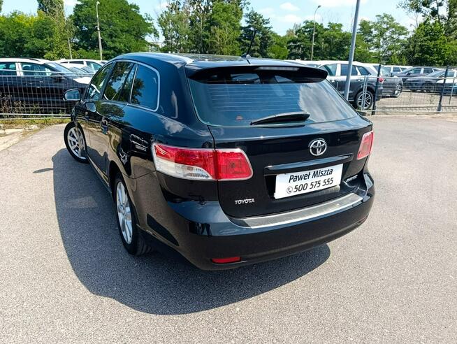 Toyota Avensis Karczew - zdjęcie 10