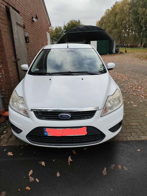 Sprzedam Ford Focus MK2 combi 1.6 Benzyna Czchów - zdjęcie 1