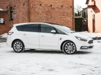 Ford S-Max Podzagajnik - zdjęcie 4