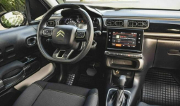 Citroen C3 SALON POLSKA/FV23%/stan bdb/gwarancja Ełk - zdjęcie 6