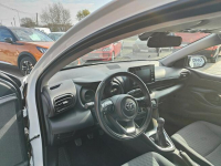 Toyota Yaris 1.0  Benzyna 75 KM Przebieg-39 324 km Twardów - zdjęcie 7