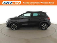 Citroen C3 Aircross navi grzane fotele PDC tempomat LED Warszawa - zdjęcie 2