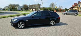 BMW e61 530 xd Mpakiet 280 KM Falęcice - zdjęcie 7