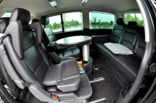 Volkswagen Multivan _Highline_4Motion_DSG_Max_Full Opcja_ Płock - zdjęcie 11