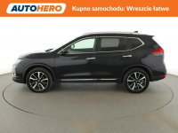 Nissan X-Trail 7osob, Automat, Navi, Aut.klima, Bluetooth Warszawa - zdjęcie 2