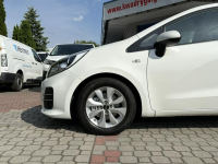 Kia Rio Rezerwacja Tarnowskie Góry - zdjęcie 8