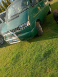 VW transporter 2.5 td 1997r Zalasowa - zdjęcie 7