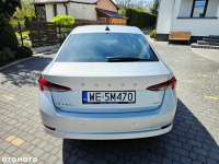 Skoda Octavia 2.0 TSI 4x4 Style DSG Będzin - zdjęcie 8
