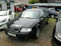 Audi A6 z gazem/2.4. 121 KW Katowice - zdjęcie 2