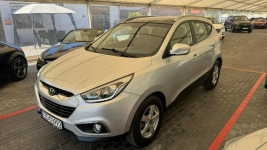 Hyundai IX35 Lift Zduńska Wola - zdjęcie 9