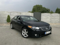 Honda Accord OPLACONA !!! executive bezwypadkowa !!!