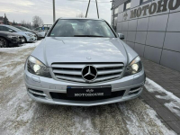Mercedes C 250 c250 cgi edition sport Automatik BlueEFFICIENCY Chełm Śląski - zdjęcie 5