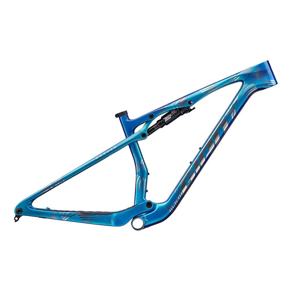 2026 Giant Anthem Advanced SL Frameset (KINGCYCLESPORT) Polana - zdjęcie 1