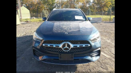 Mercedes GLA 250 4Matic / pakiet AMG / niski przebieg Białystok - zdjęcie 2