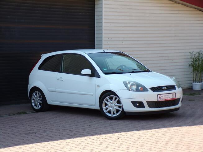 Ford Fiesta ST Line /Klima /Gwarancja /1,6 /100KM / Mikołów - zdjęcie 3
