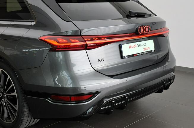 Audi A6 e-tron Kielce - zdjęcie 10