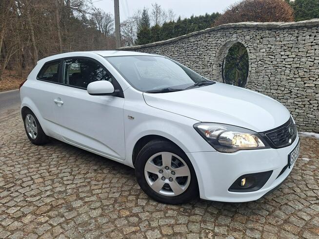 Kia Pro Cee'd 1.4 Edition 7 Siewierz - zdjęcie 1