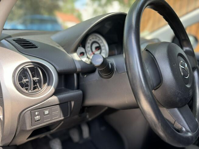 Mazda 2 Poznań - zdjęcie 7