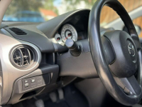 Mazda 2 Poznań - zdjęcie 7
