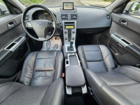 Volvo V50 Bogate Wyposażenie* Pełna Historia Serwisowa* Rok GWARANCJI Opoczno - zdjęcie 7