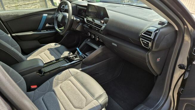 Citroen C4 136KM 50kwH Bogata wersja Head-Up Świętoszówka - zdjęcie 12