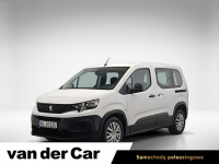 Peugeot RIFTER 1.5 BlueHDI Active ! Z Polskiego Salonu ! Faktura Vat !