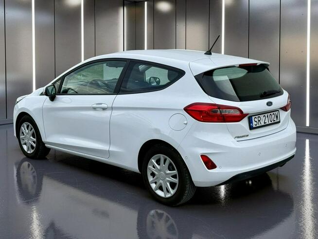 Ford Fiesta 1,1 85KM / KLIMA / 99 TYŚ KM / Rybnik - zdjęcie 6