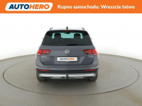 Volkswagen Tiguan 4motion offroad panorama navi kamera dsg virtual acc Warszawa - zdjęcie 6