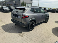 Dacia Duster LPG Nowy model Klimatyzacja Czujniki park. Gliwice - zdjęcie 2