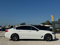BMW Seria 5, 2018 Michałowice - zdjęcie 3