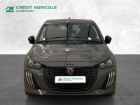 Peugeot 208 1.2 PureTech Allure S&amp;S Warszawa - zdjęcie 2