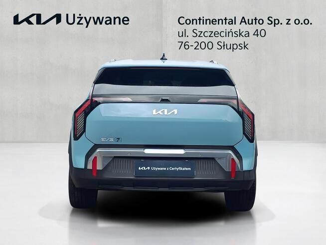 Kia EV3 Słupsk - zdjęcie 4