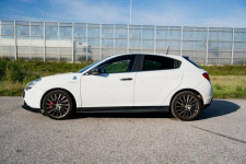 Alfa Romeo Giulietta Quadrifoglio Verde,1.75TB,240 KM, Salon PL Warszawa - zdjęcie 10