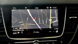 Opel Crossland X 1.2 130 kM, Elegance + pakiet Ultimate Łódź - zdjęcie 8