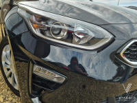 Kia Ceed 1.4 TGDI VISION 140km hak LED kamera NAVI asystent SERWI 2020 Tychy - zdjęcie 7