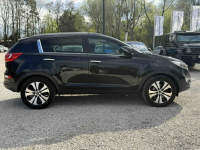 Kia Sportage 2.0 164kM XL! Grzane fotele ! Kamera ! Pęcice - zdjęcie 5