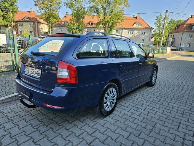 Škoda Octavia Klima / Nawigacja / Tempomat / Kamera cofania Ruda Śląska - zdjęcie 4