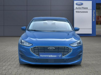 Ford Focus Titanium X  1.0 EcoBoost mHEV 125 KM Warszawa - zdjęcie 8